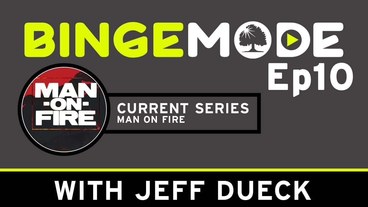 Featured image for “Binge Mode Ep 10 | With Pastor Jeff Dueck”