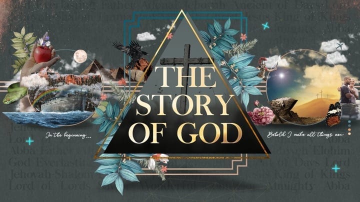 The story of God
